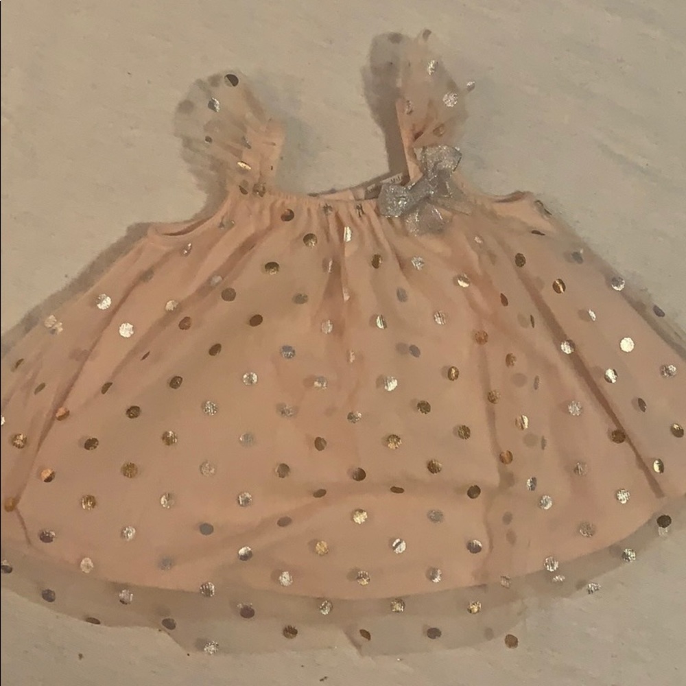 Baby dress